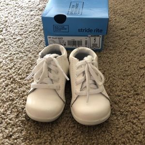 Stride rite walking shoes